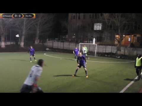 Grid Dynamics 2 - 0 Dev-Pro