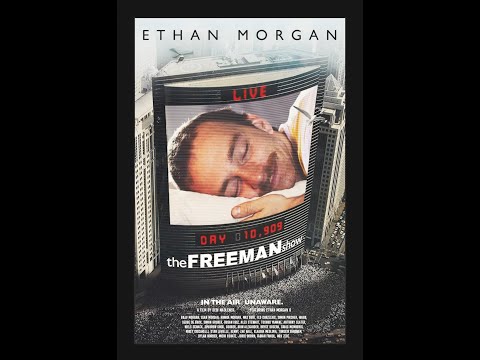 The Freeman Show - In The Air, Unaware - A Snowboard Movie About Professional Athlete Ethan Morgan