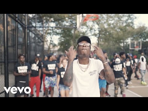 Porter B - Shoulda Known