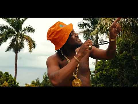 Nicha B - Good Today (Official Video)