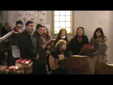 Corale Don Bosco - Follonica - "Lui verrà e ti Salverà"