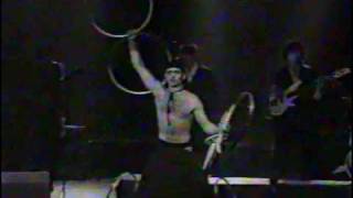 CCCP-A Ja Ljublju SSSR (live France)