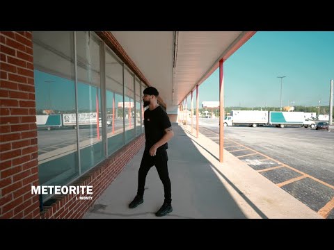 J. Monty - Meteorite | Testify (Season 3: Part 5)
