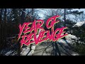 Year Of Revenge
