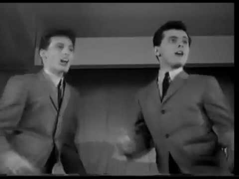 Joey Dee & The Starlighters - Peppermint Twist (1961)