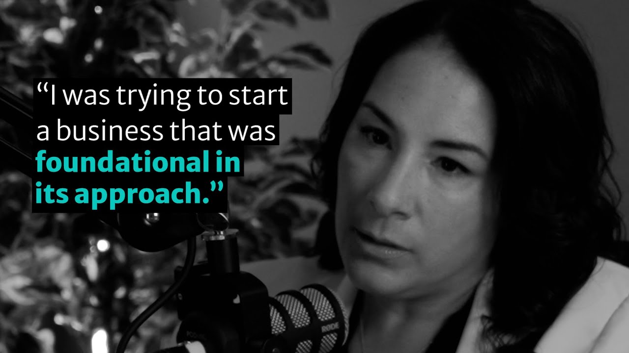 Episode 2 | Starting with a Strong Foundation | C&A Digital's Founder Series