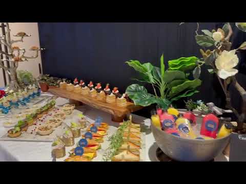 BOVINI'S CATERING #catering #abudhabiuae  #food #uae #abudhabi #abudhabiloversvlog #uaefoodblogger