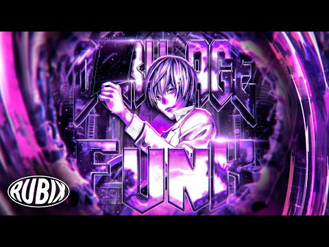 DARK AGE FUNK - DJ AURAXÉ, DR FUNKO, SASORIIXPP