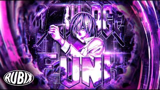 Cover art for dark age funk (super slowed)