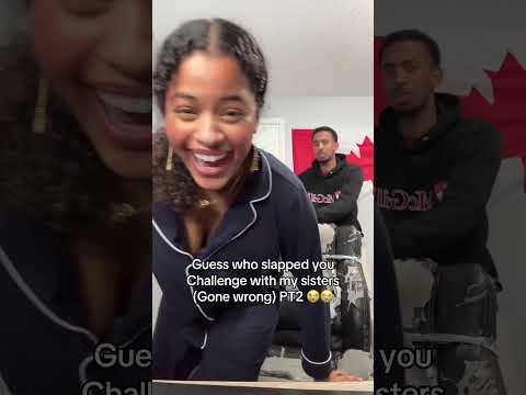 #funny #sister #prank