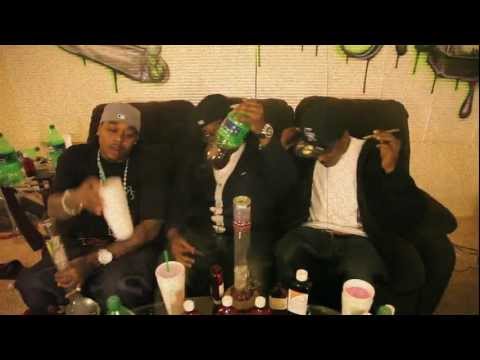 So High | Twelve | Lil Goofy | DJ | Official Video