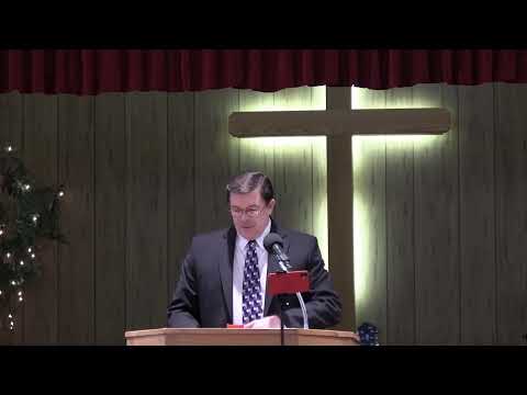 The Last Full Measure