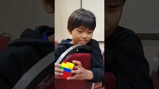 Download lagu Yiheng wants to know ZBLL! #rubikscube #viral #shorts #yihengwang mp3 Download lagu Yiheng wants to know ZBLL! #rubikscube #viral #shorts #yihengwang mp3