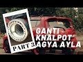 Berikut Tips ganti knalpot Modifikasi sederhana ayla agya modifikasi simple ayla agya, paling populer!