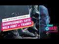 Why the Wild Hunt will Be The Witcher's Thanos - IGN The Fix: Entertainment