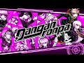 Best Of Danganronpa S OST 1 2 V3 Music Spoilers