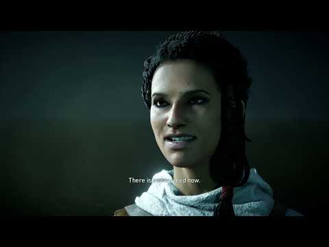 Let's Play Assassin's Creed Origins pt. 113