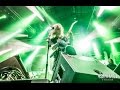 Children of Bodom - Downfall (Live at Resurrection Fest 2015, Spain)