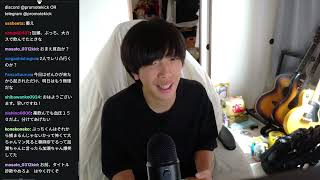ウェイパー高橋KICK配信　池袋散策配信　10月頑張る男 　1/2　　2025/10/04