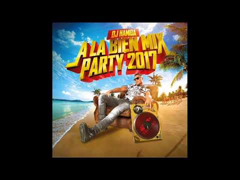 DJ Hamida feat. La Fouine - Pablo 2k18 (Chris.C Bootleg Remix)