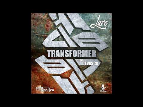 Lure - Transformer - Prod. Cevasco