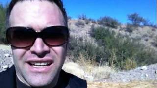 Reese Roper&#39;s Desert Survival Tips