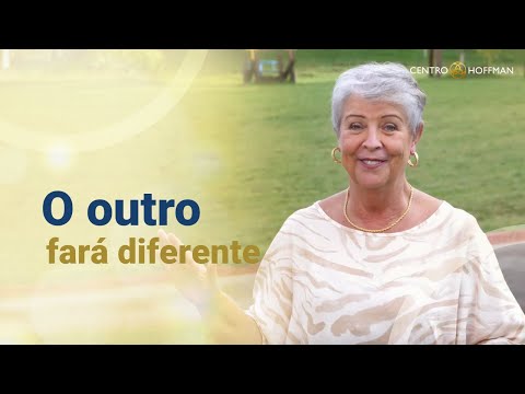 O outro fará diferente