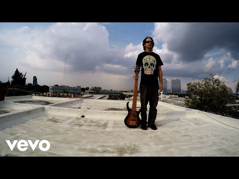 Jerónimo Gorraez - Tripy Prelude (Videoclip Oficial) ft. Miguel Haller