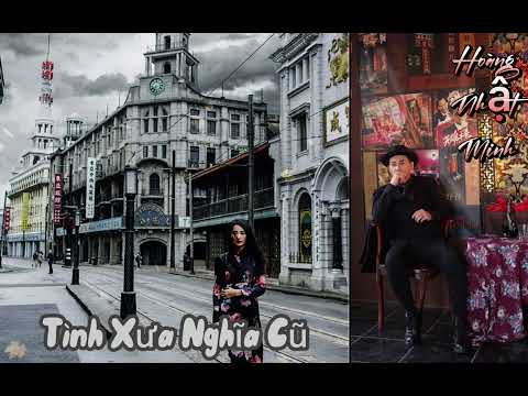 Tình Xưa Nghĩa Cũ | Acoustic Cover | Hoàng Nhật Minh