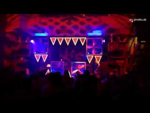 Felix Kröcher @ Steve Looney´s B-Day - Sakog / Trimmelkam (A)  14.02.2015