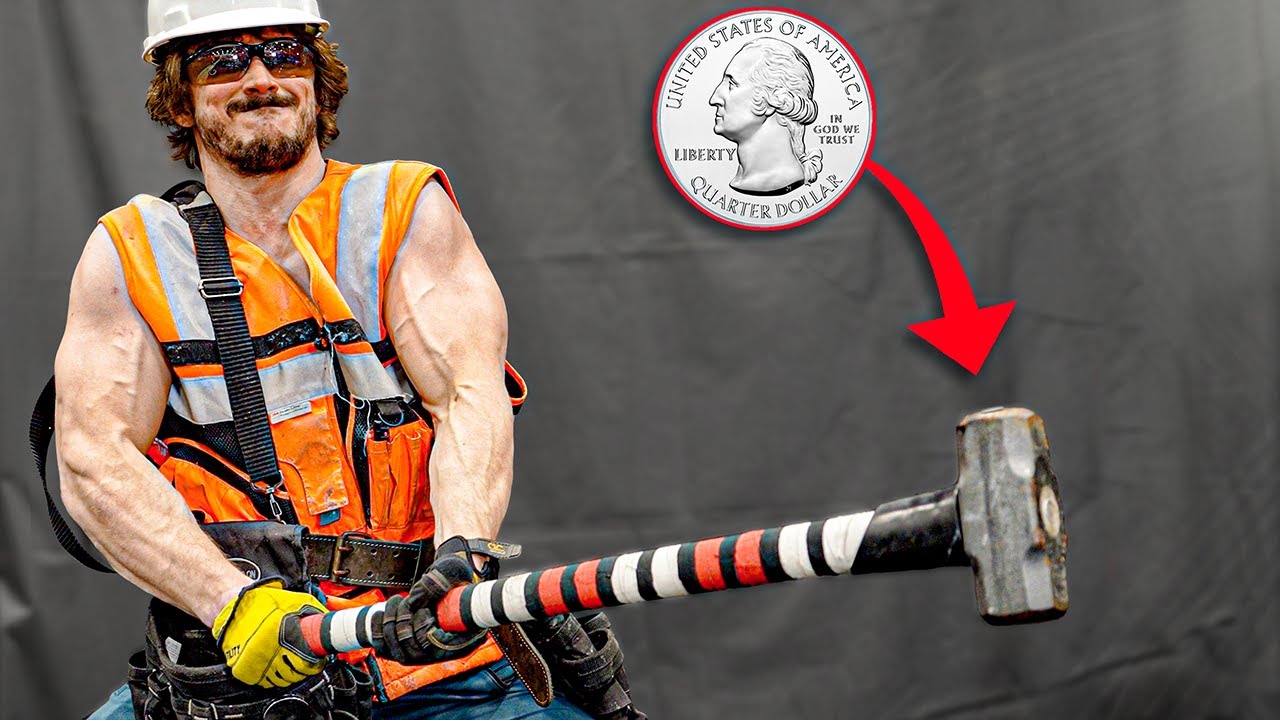 Construction Worker Physical Test