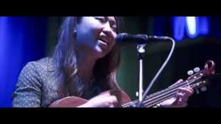 The Crane Wives  - "Turn out the Lights"