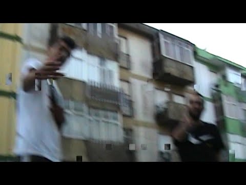 nastyfactor - caminha ft. AJ
