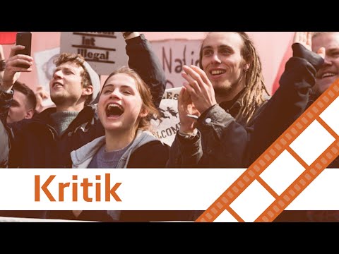 UND MORGEN DIE GANZE WELT - Filmkritik