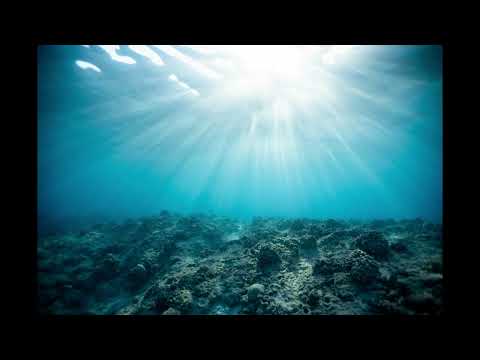 Underwater