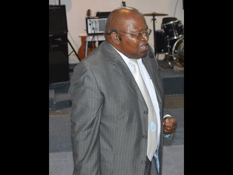 2022-1216PM - Apostle William Jordaan