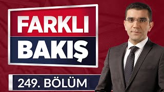 Türkiye'de Akademik Dergi Yayıncılığı ve İlahiyat Dergileri - Farklı Bakış 249.B