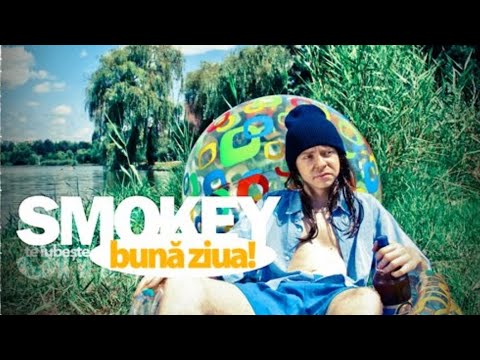 SMOKEY bună ziua 2010 album FULL