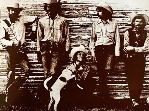 The Flatlanders - Keeper of the Mountain (1972)