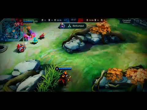 All complications epic war mythical glory 😎👋