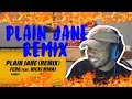 A$AP Ferg - Plain Jane REMIX (Audio) ft. Nicki Minaj REACTION!