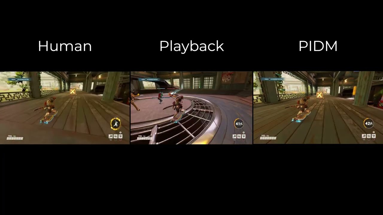 AI Learns Faster by Predicting the Future - Video