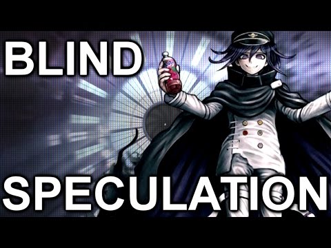 (Blind) DANGANRONPA V3: Character Impressions and Speculation!