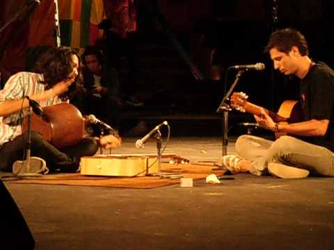 Fernando Gazel from Costa Rica