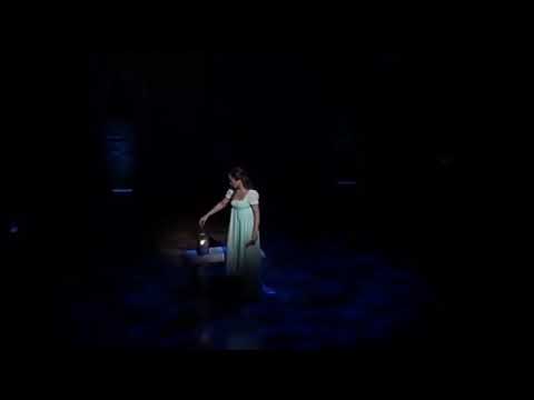Rachelle Ann Go- Burn (WEST END)