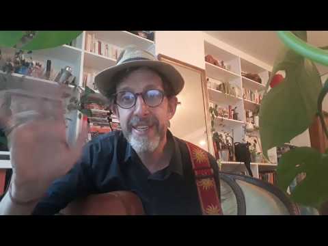 La vie c'est comme un jardin