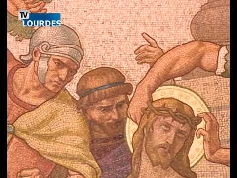 Rosario di Lourdes 30 juil. 2019