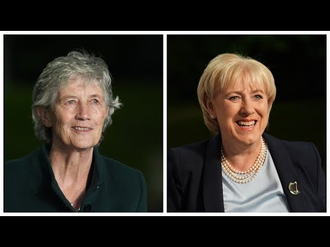 LIVE: Six One News live from Dublin Castle