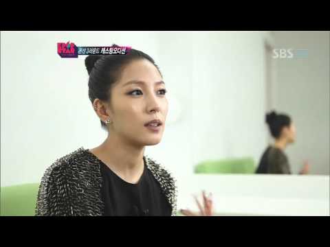 KPOPSTAR ep8. YG&SM&JYP - About Casting