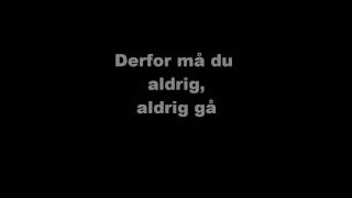 Du er Music Video